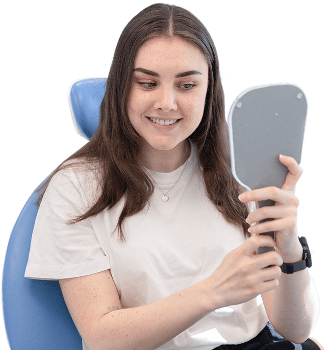 Conveniently Removeable clear aligners Conveniently Removeable clear aligners