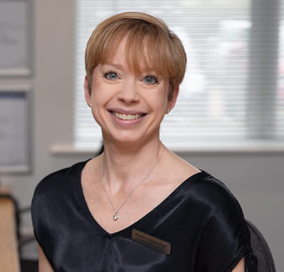 Karen Ross