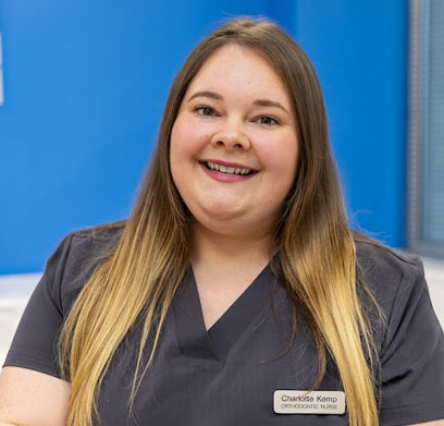 Charlotte Kemp