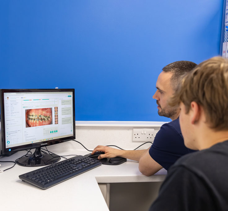 Your smile deserves expert care