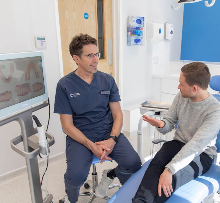 Let us show you how digital makes a difference Let us show you how digital makes a difference