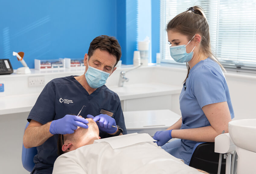 For patients For patients