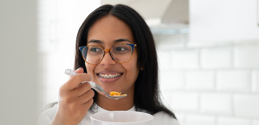 How to manage and avoid problems with your brace! How to manage and avoid problems with your brace!