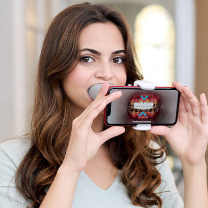 Dental Monitoring