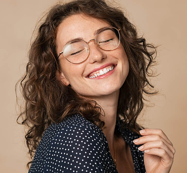 Ready to start your own smile transformation? Ready to start your own smile transformation?
