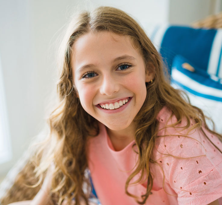 Set your child’s smile up for success!