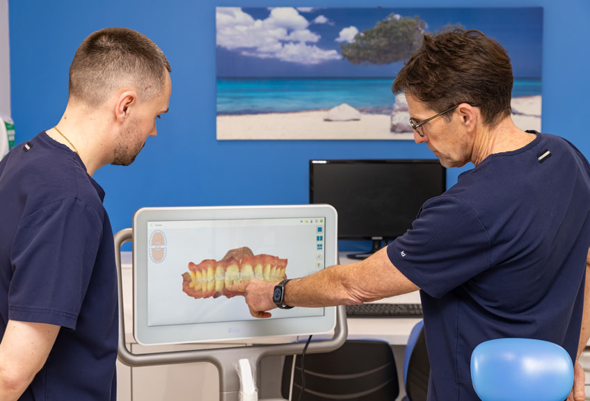 Meet our specialists