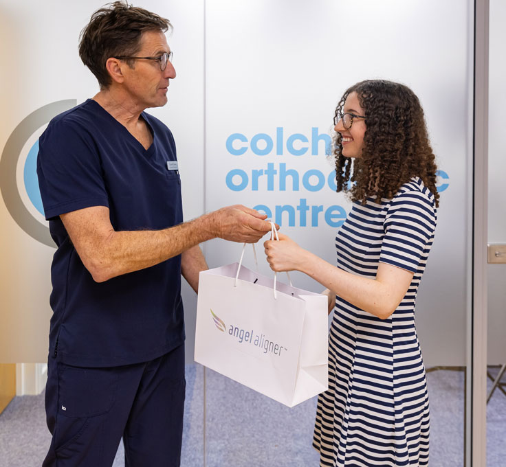 Invest in a healthy, confident smile