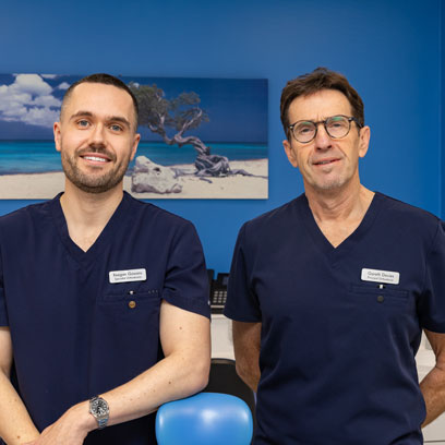 Meet our specialists