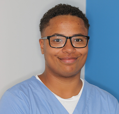 Cole Gittens