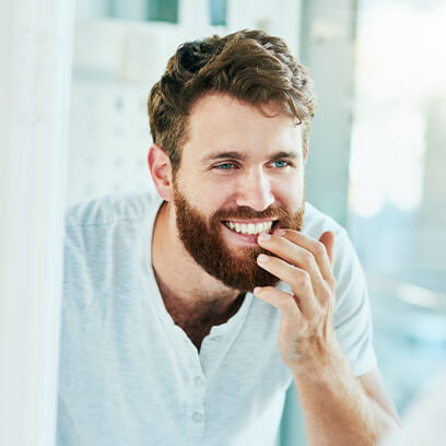 Looking after your teeth