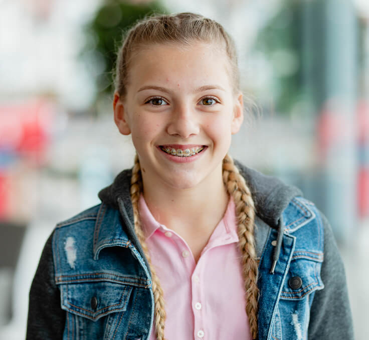 Thinking about braces? Thinking about braces?