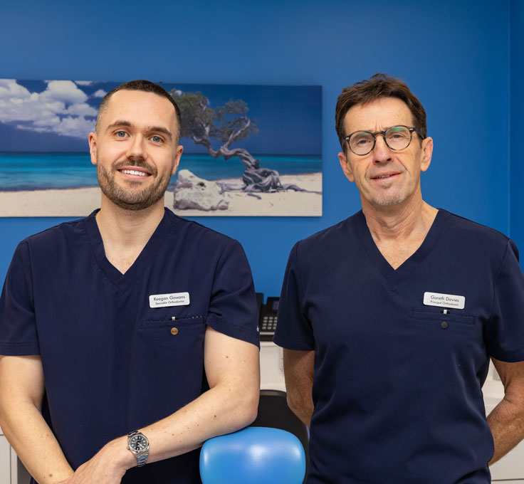 Specialist consultation