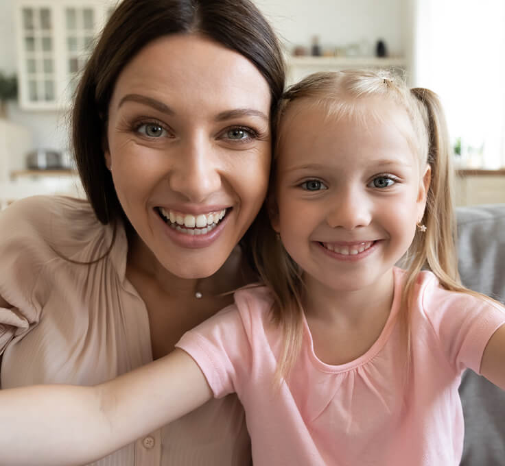Set your child’s smile up for success! Set your child’s smile up for success!