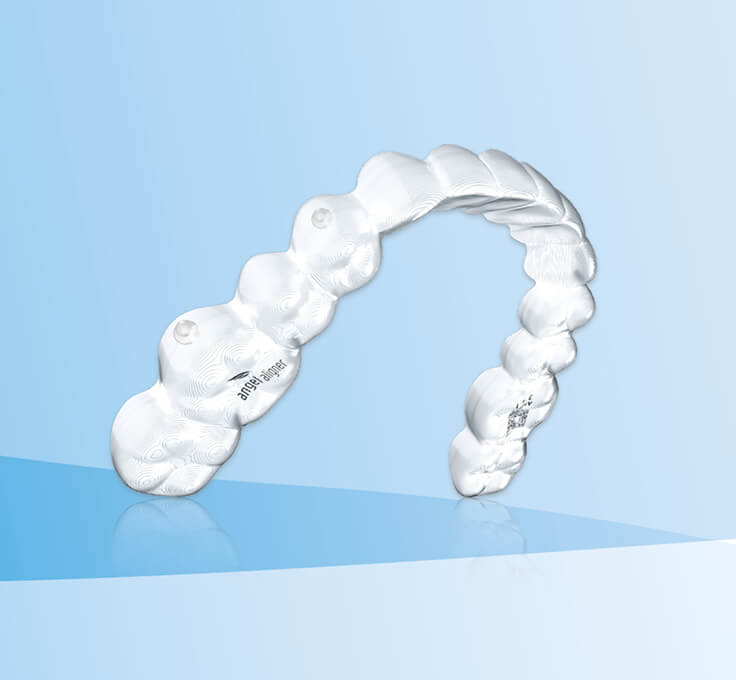 Angel Aligners Angel Aligners