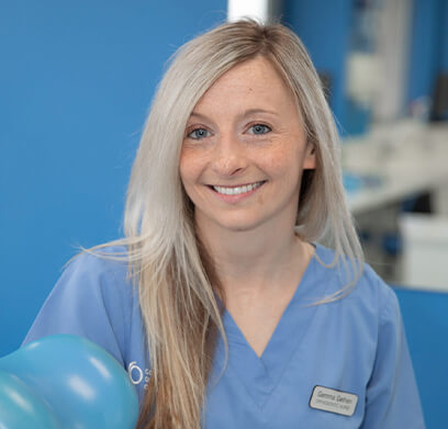 Gemma Gethen