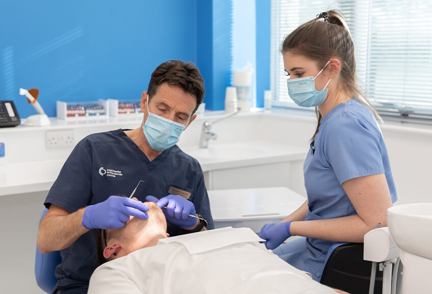 For dentists For dentists